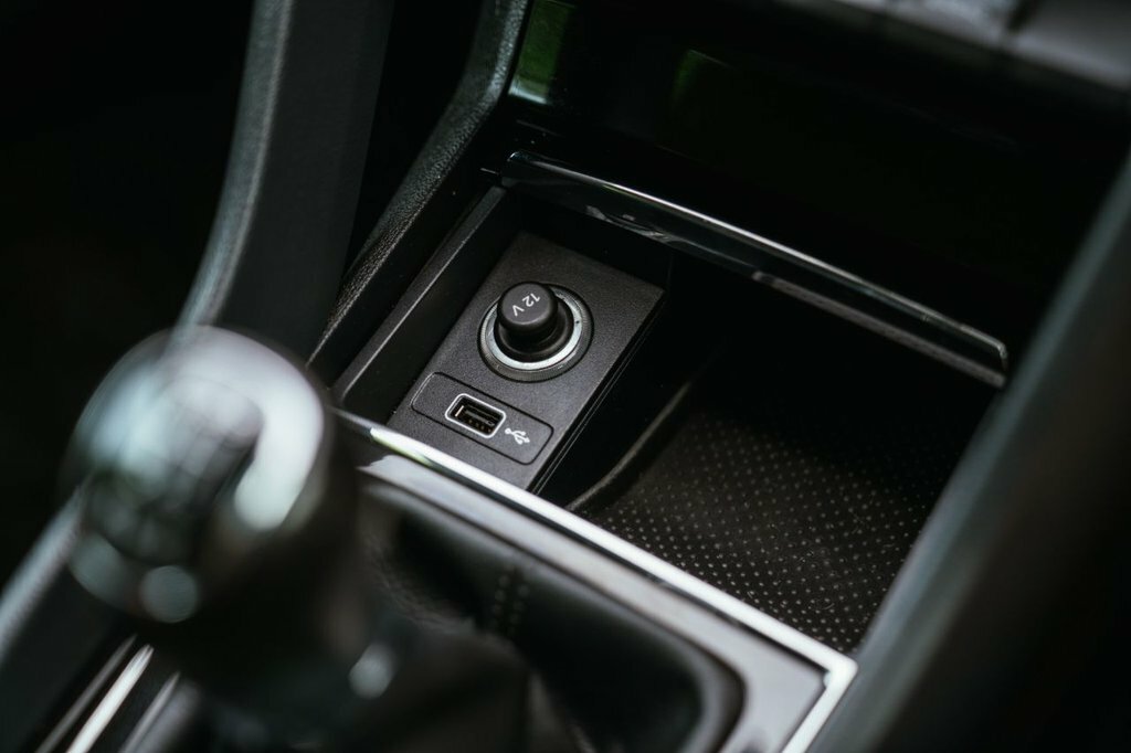 Skoda Kodiaq Suv Black #60