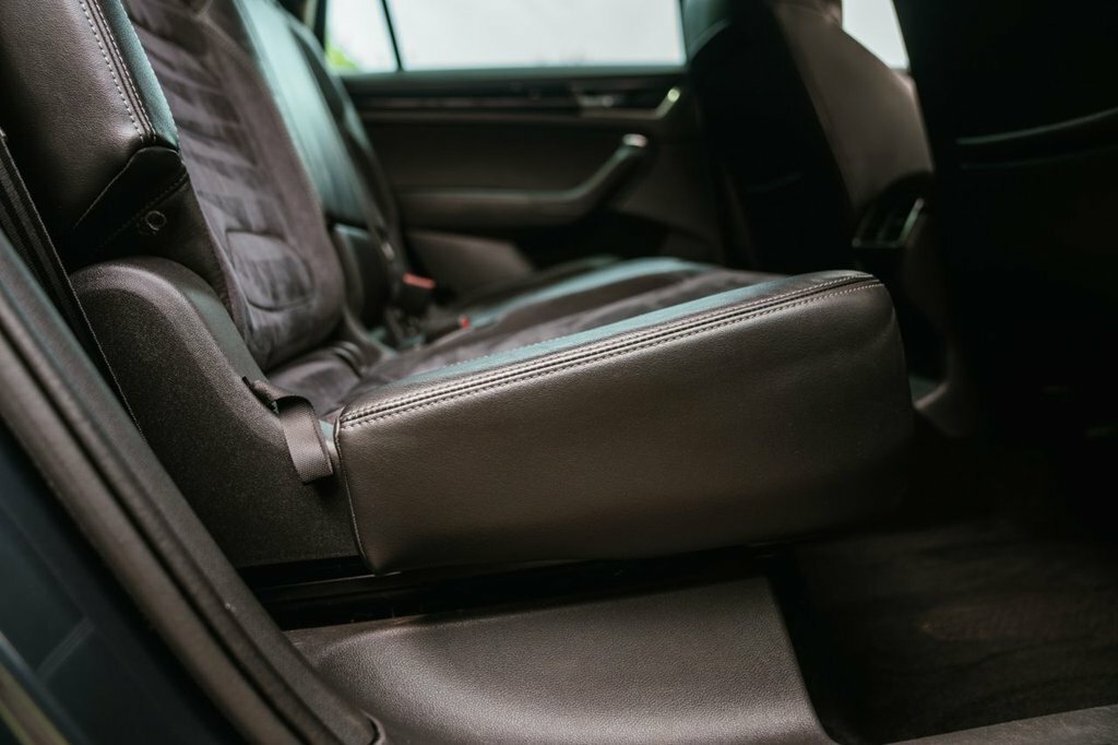 Skoda Kodiaq Suv Black #35