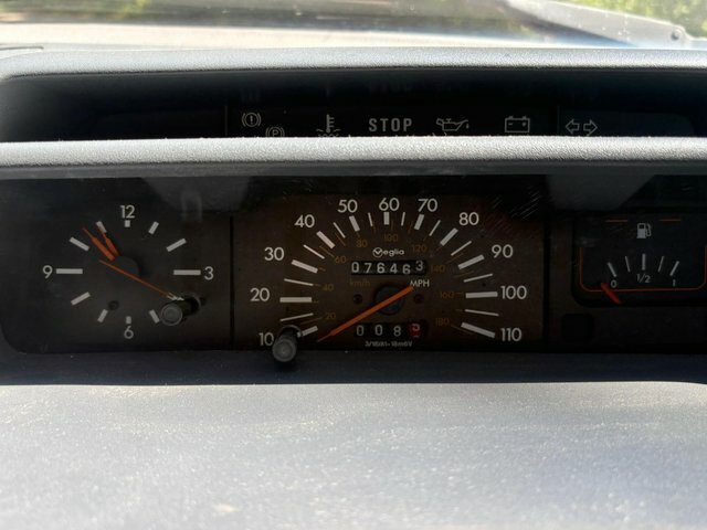 Peugeot 205 Gti White #12