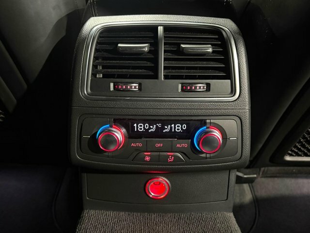 Audi A6 Avant 2L S Line Grey #13