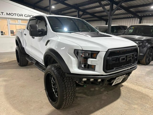 Ford Ranger 2.0 Ecoblue Wildtrak 4Wd Euro 6 S S White