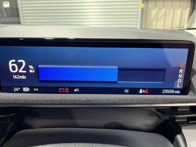 Ford Mustang Mach-E 258Kw Extended Range 88Kwh Awd Silver #12