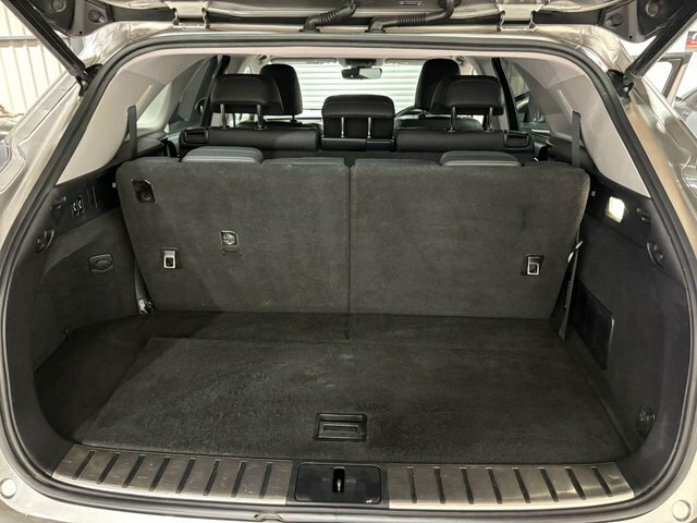 Lexus RX 450H 3.5 Takumi Cvt Silver #13
