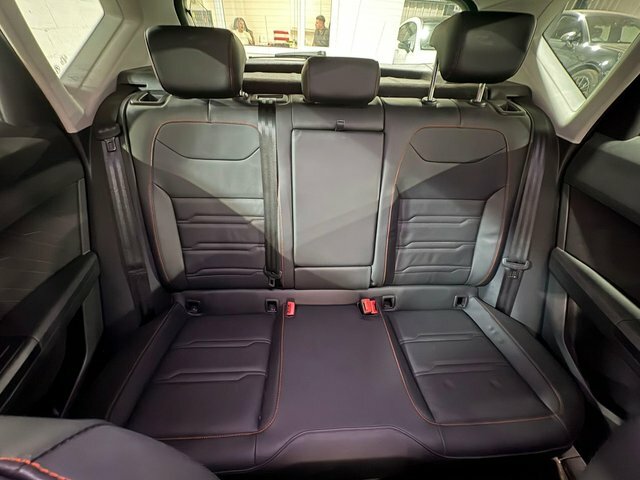 Seat Ateca 1.5 Tsi Evo Xperience Dsg Black #13