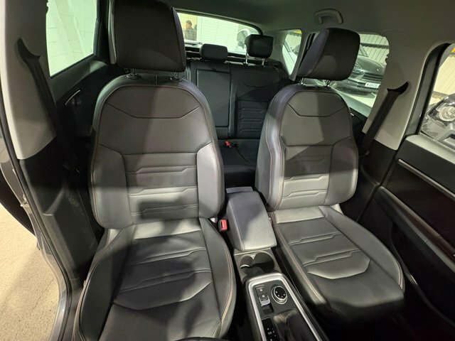 Seat Ateca 1.5 Tsi Evo Xperience Dsg Black #14