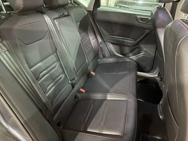 Seat Ateca 1.5 Tsi Evo Xperience Dsg Black #12