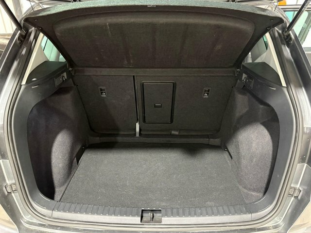 Seat Ateca 1.5 Tsi Evo Xperience Dsg Black #16