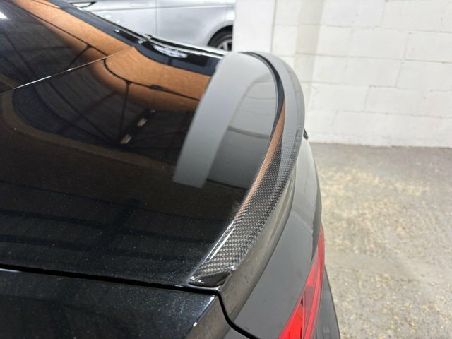Audi RS5 Rs 5 Carbon Black Tfsi Quattro Black #19