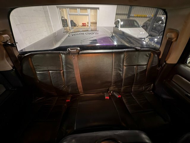 Dodge RAM V8 Hemi Laramie Pickup 4Wd Euro 3  #15
