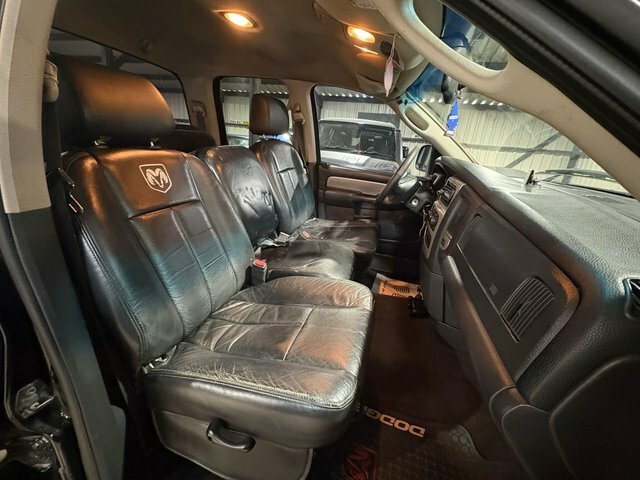 Dodge RAM V8 Hemi Laramie Pickup 4Wd Euro 3  #13