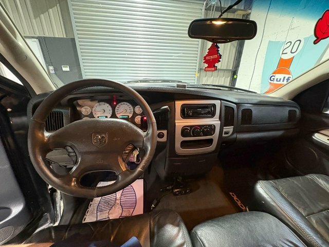 Dodge RAM V8 Hemi Laramie Pickup 4Wd Euro 3  #11