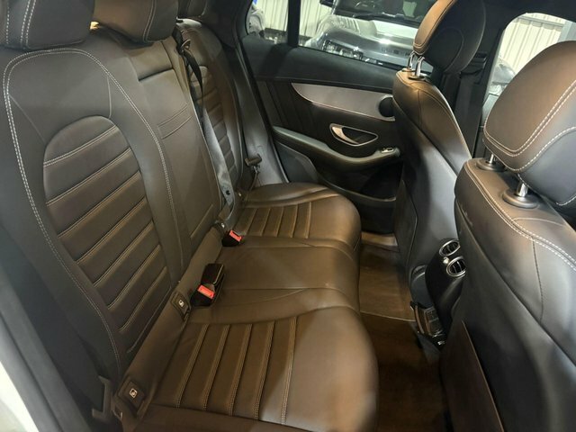 Mercedes-Benz EQC Amg Line Grey #10