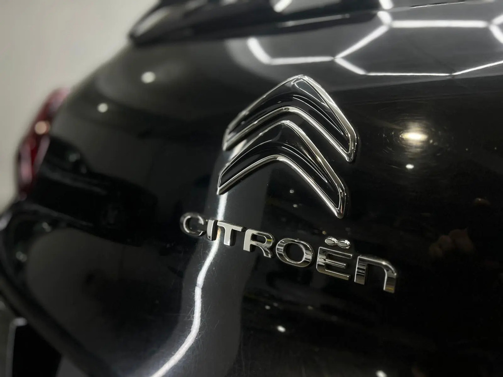 Citroen C3 Hatchback 1.2 Puretech Flair 2017 White #62