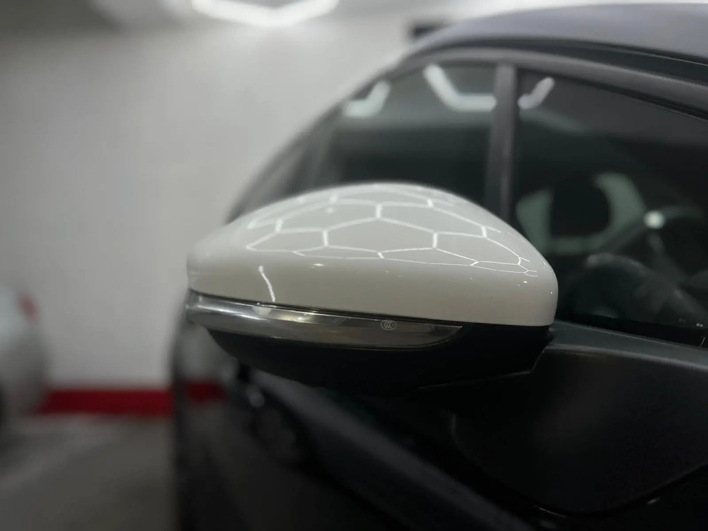Citroen C3 Hatchback 1.2 Puretech Flair 2017 White #27