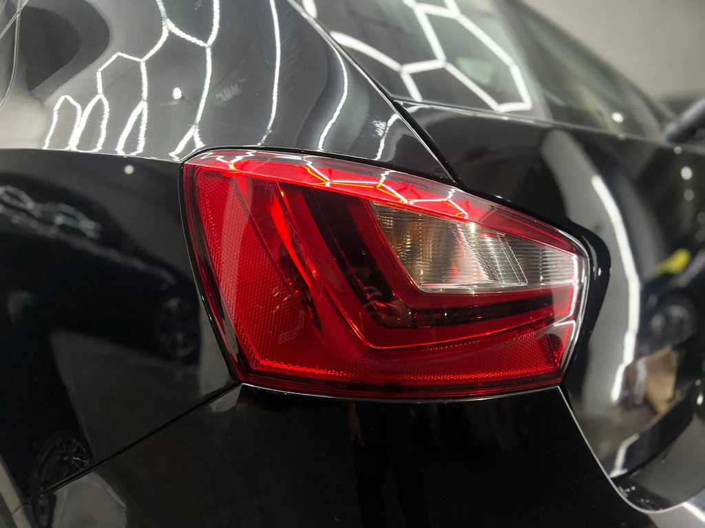 Seat Ibiza Se Technology White #81