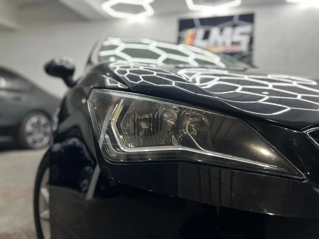 Seat Ibiza Se Technology White #28