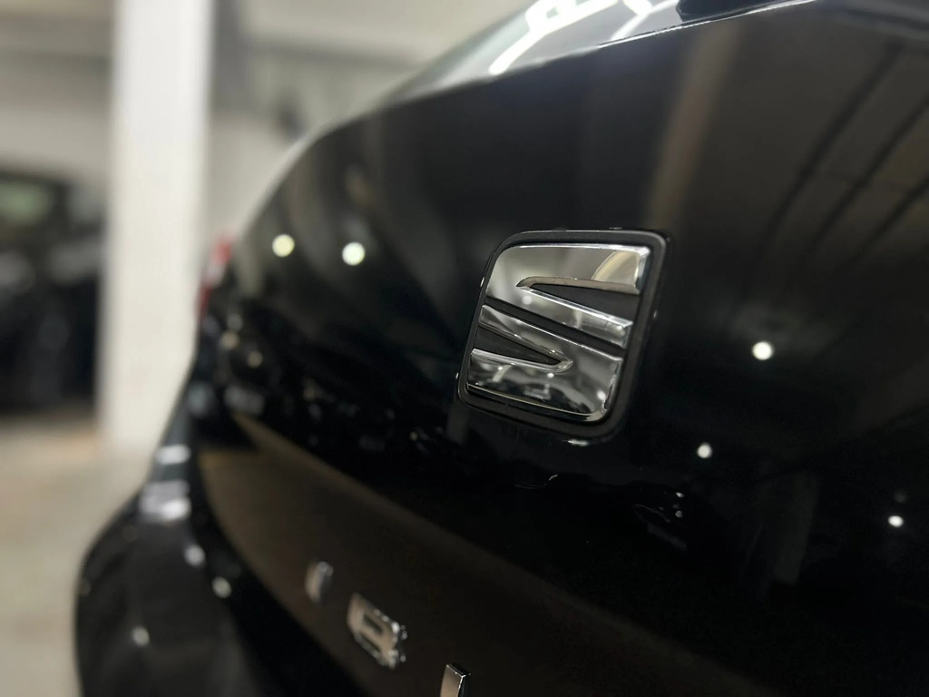 Seat Ibiza Se Technology White #65
