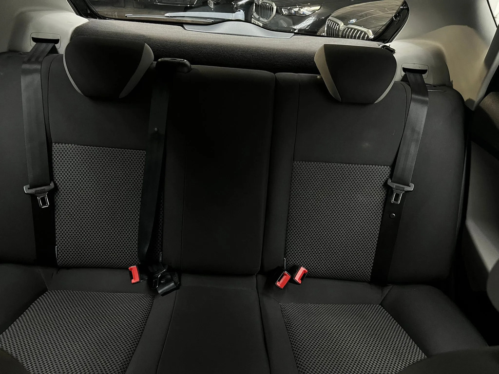 Seat Ibiza Se Technology White #53