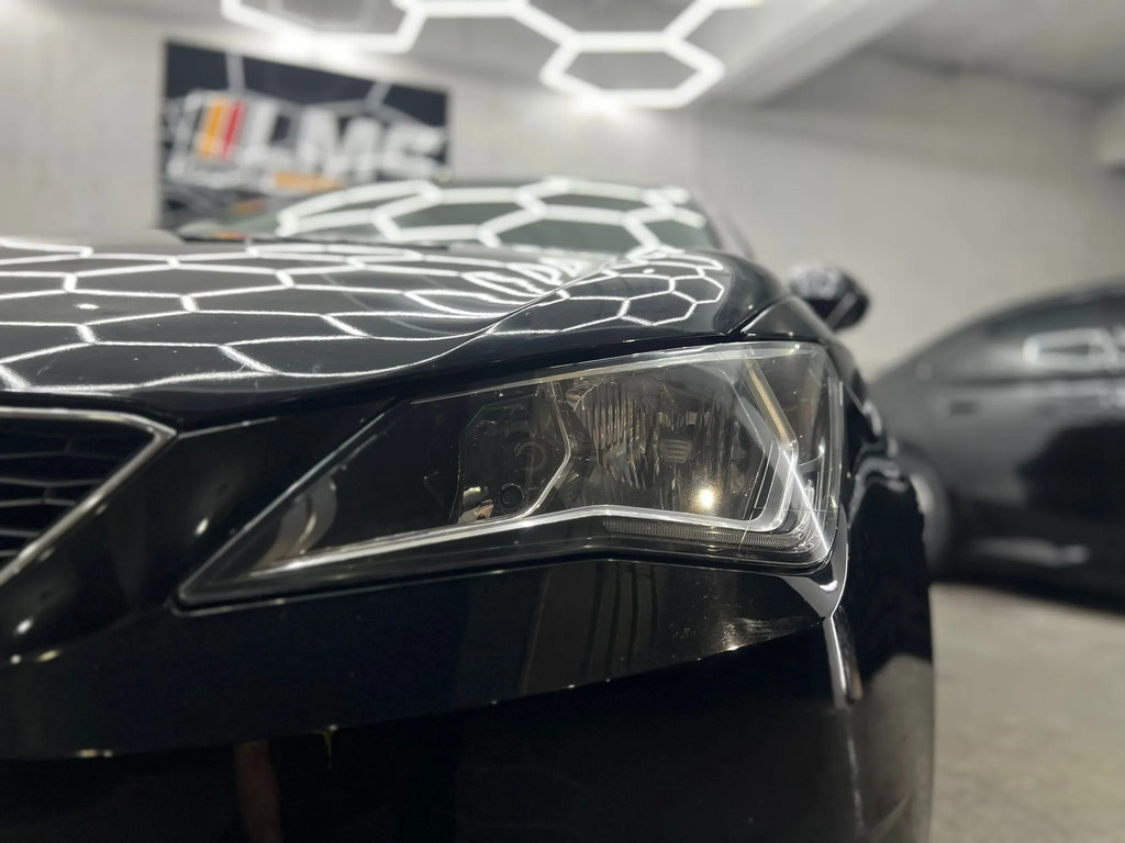 Seat Ibiza Se Technology White #10