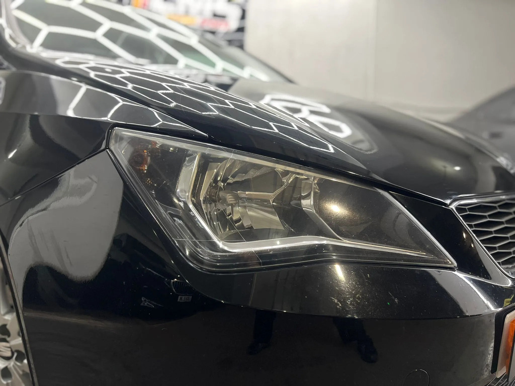 Seat Ibiza Se Technology White #26