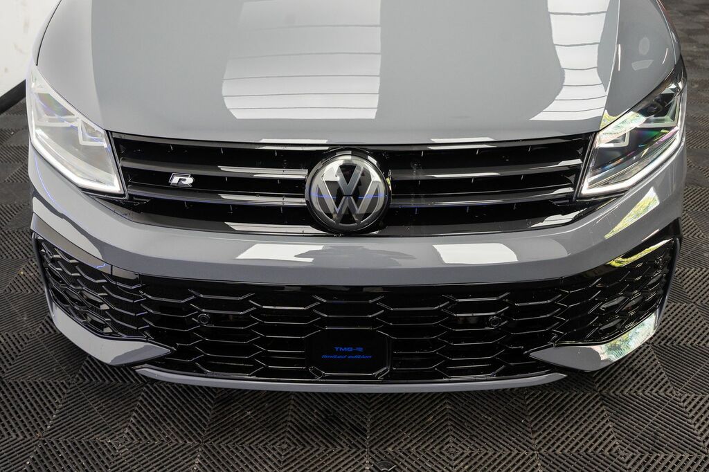 Volkswagen Caddy 2L Trendline Grey #38