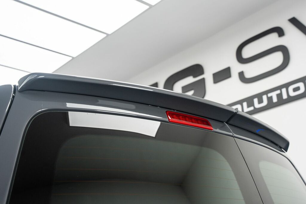 Volkswagen Caddy 2L Trendline Grey #27