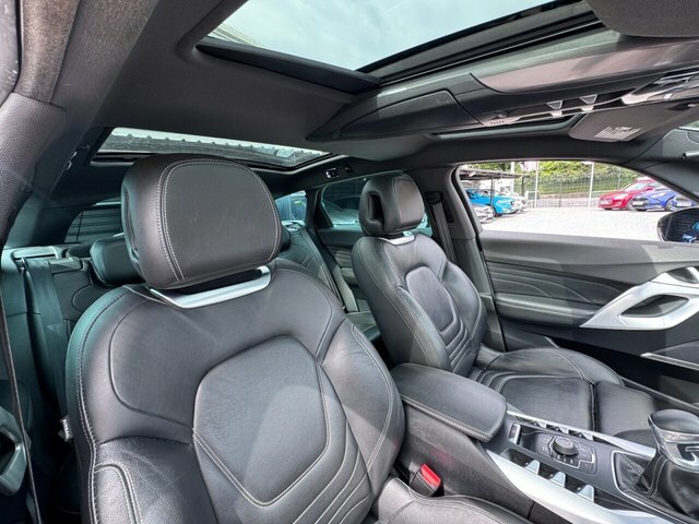 Citroen DS5 2.0 Hdi Dstyle Euro 5 Blue #39