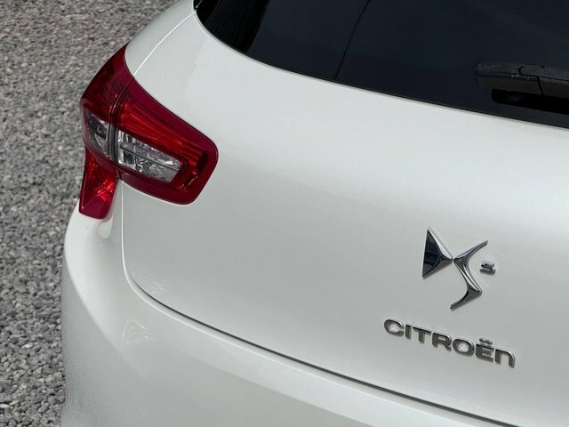 Citroen DS5 2.0 Hdi Dstyle Euro 5 Blue #22