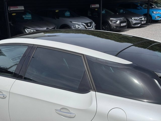 Citroen DS5 2.0 Hdi Dstyle Euro 5 Blue #30