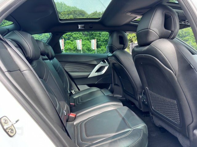 Citroen DS5 2.0 Hdi Dstyle Euro 5 Blue #40