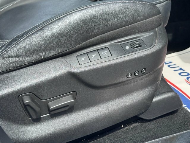 Citroen DS5 2.0 Hdi Dstyle Euro 5 Blue #38