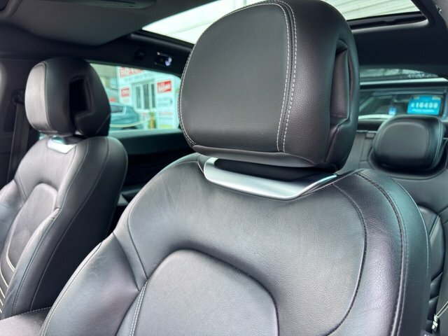 Citroen DS5 2.0 Hdi Dstyle Euro 5 Blue #45