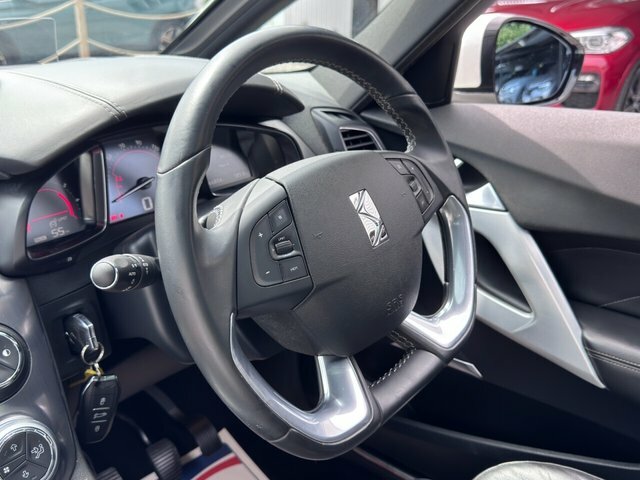 Citroen DS5 2.0 Hdi Dstyle Euro 5 Blue #51