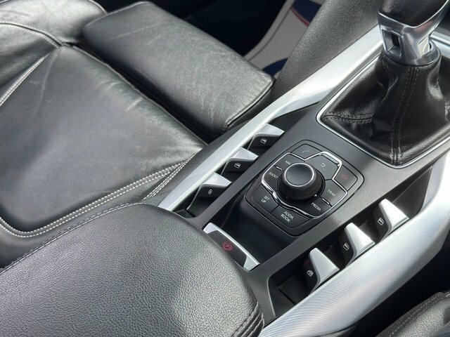 Citroen DS5 2.0 Hdi Dstyle Euro 5 Blue #59