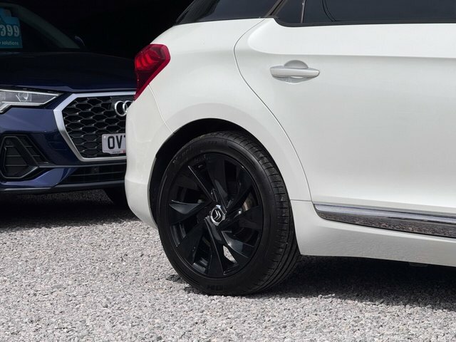 Citroen DS5 2.0 Hdi Dstyle Euro 5 Blue #33