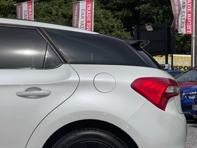 Citroen DS5 2.0 Hdi Dstyle Euro 5 Blue #29