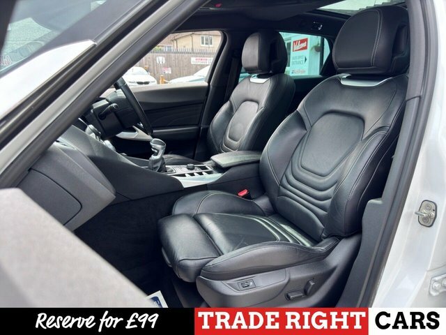Citroen DS5 2.0 Hdi Dstyle Euro 5 Blue #43