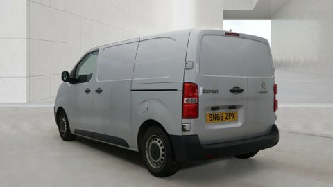 Peugeot Expert Mwb L2h1 Low  #6