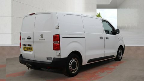 Peugeot Expert Mwb L2h1 Professional  #4