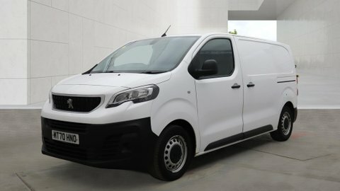 Peugeot Expert Mwb L2h1 Professional 