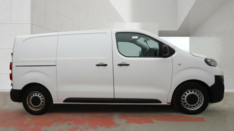 Peugeot Expert Mwb L2h1 Professional  #3