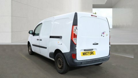 Renault Kangoo Lwb L2h1 Low  #6