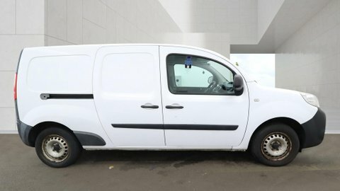 Renault Kangoo Lwb L2h1 Low  #3