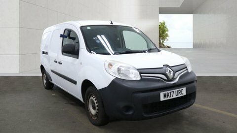 Renault Kangoo Lwb L2h1 Low  #2
