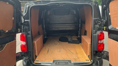 Toyota PROACE Proace Active  #5
