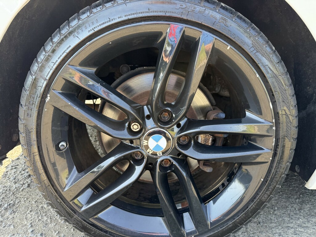 BMW 2 Series Gran Coupe 2.0 225D M Sport Coupe 2014 Black #26