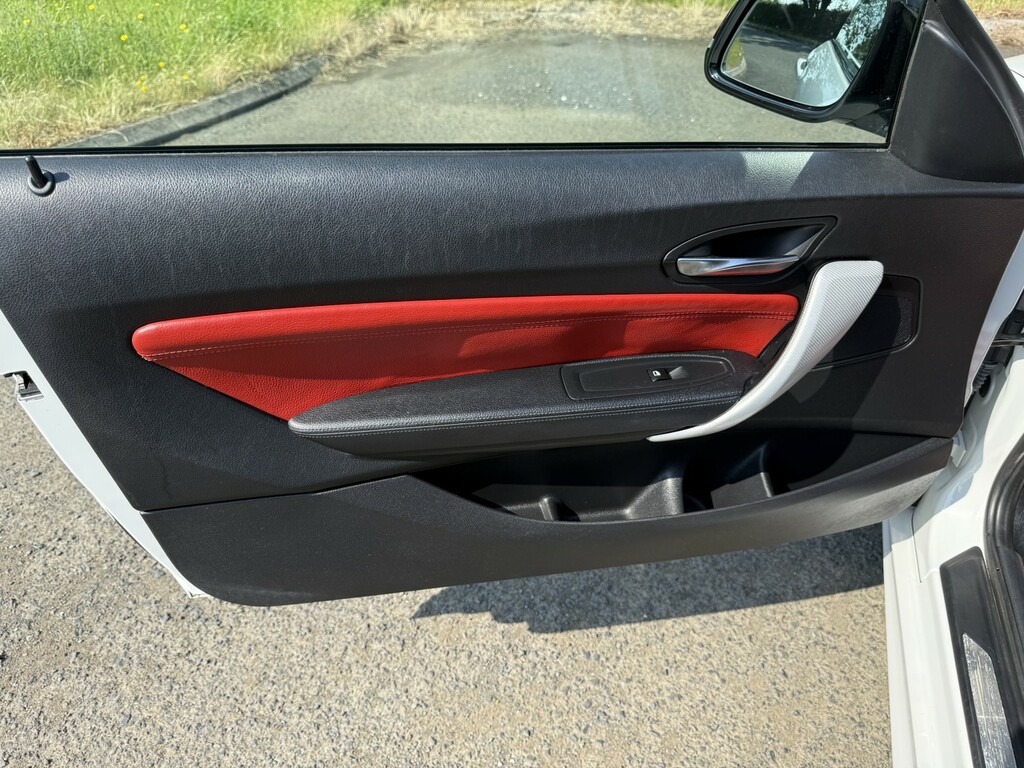 BMW 2 Series Gran Coupe 2.0 225D M Sport Coupe 2014 Black #17
