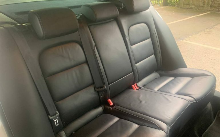 Skoda Superb 2L Elegance Brown #20