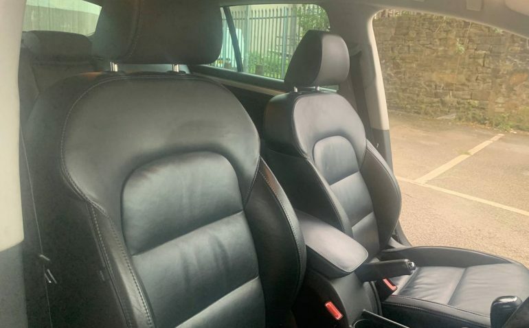 Skoda Superb 2L Elegance Brown #16