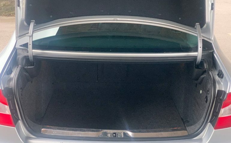 Skoda Superb 2L Elegance Brown #9